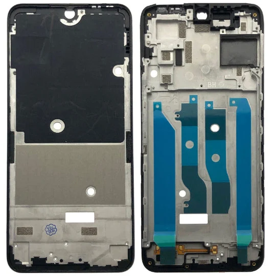 Infinix Note 12 4G/X670 Middle Frame Chassis Replacement