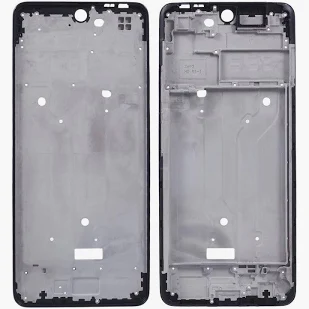 Infinix Note 10 X693 Middle Frame