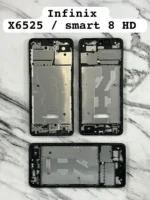 Infinix Smart 8 HD X6525 Middle Frame