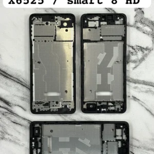 Infinix Smart 8 HD X6525 Middle Frame