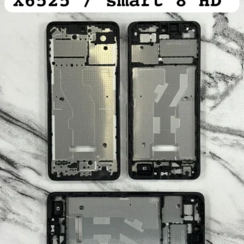 Infinix Smart 8 HD X6525 Middle Frame