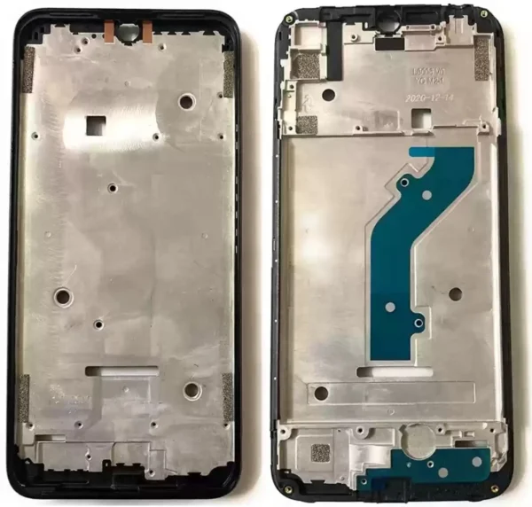 Itel A48 Middle Frame