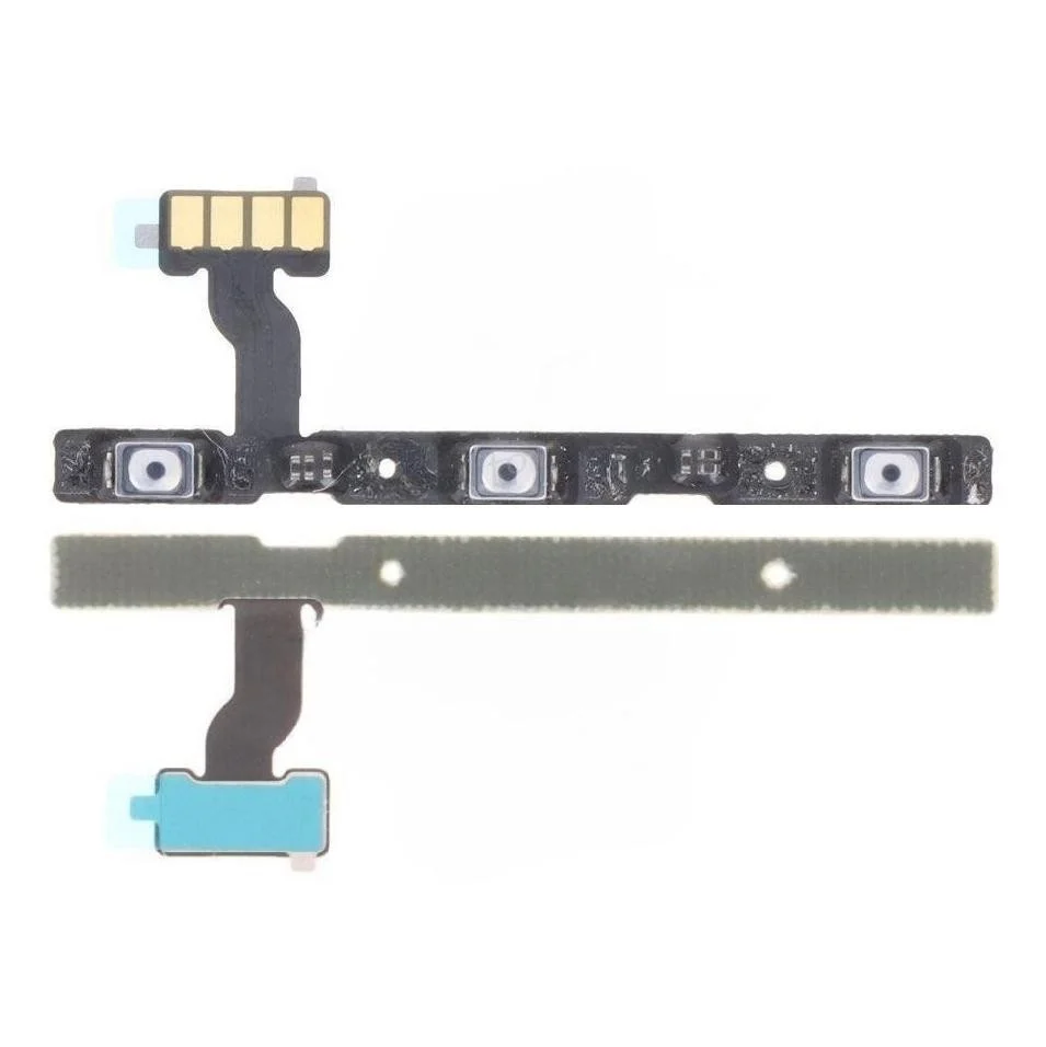 Mi 12 4G INTERNAL POWER On Off Flex