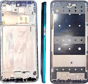 Mi redmi Note 9 Pro Middle Frame