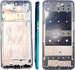 Mi redmi Note 9 Pro Middle Frame