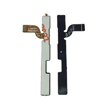 Motorola E4 Plus On Off Flex