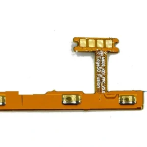 Motorola Edge 50 Fusion On Off Flex