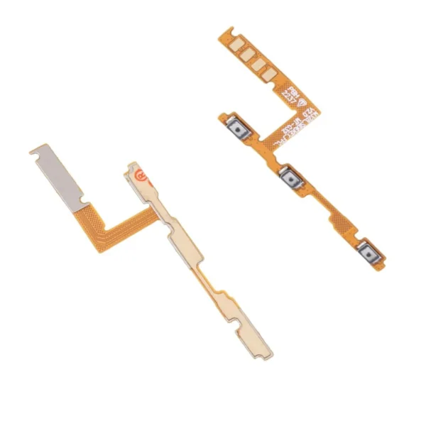 Motorola G32 On Off Flex