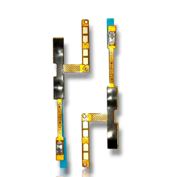 Motorola G45 5G On Off Patta Flex