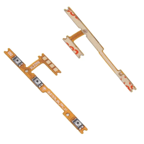 Motorola G52 On Off Flex