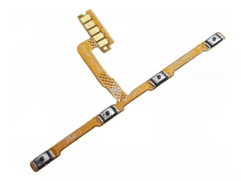 Motorola G71 On Off Flex