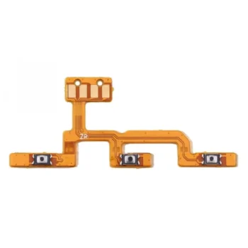 Motorola G8 Play On Off Flex