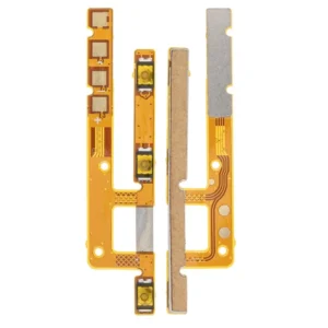 Motorola G8 Power On Off Flex