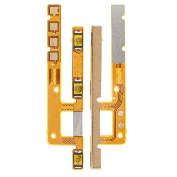 Motorola G9 Power On Off Flex