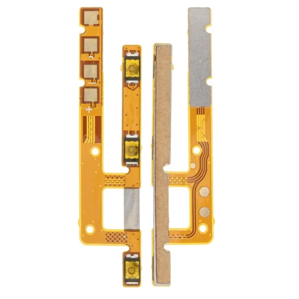 Motorola G9 Power On Off Flex