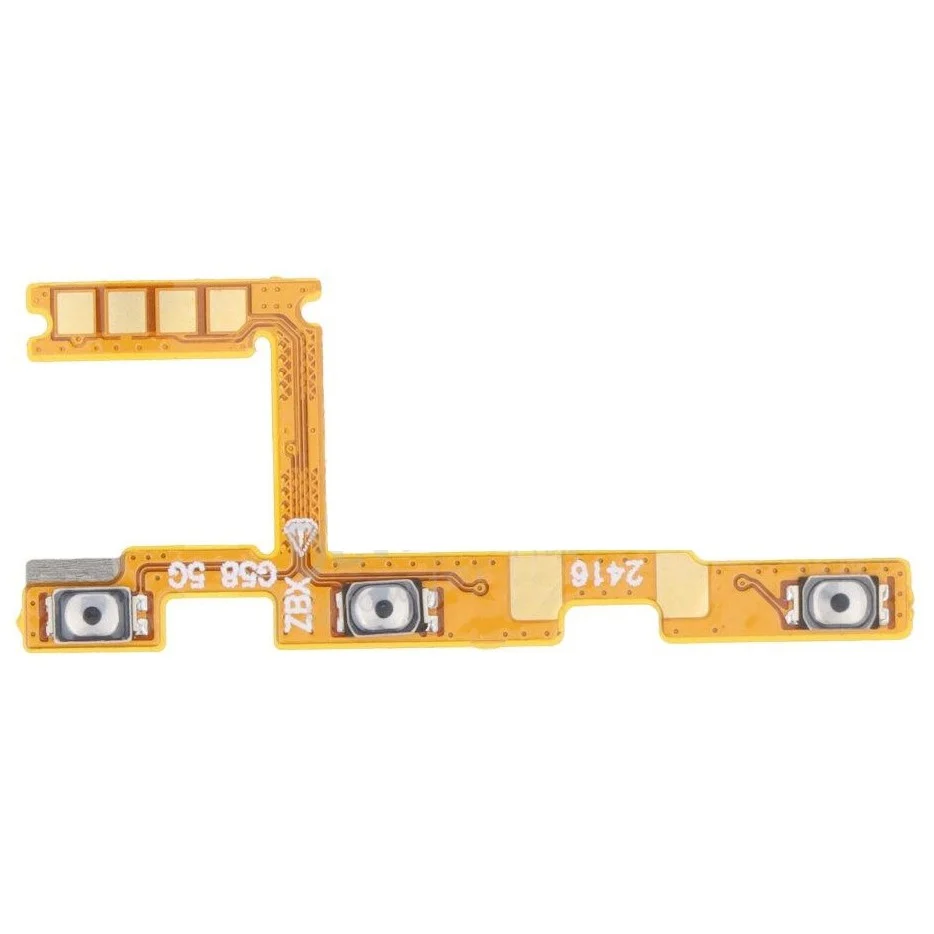 Motorola G85 5G On off Flex