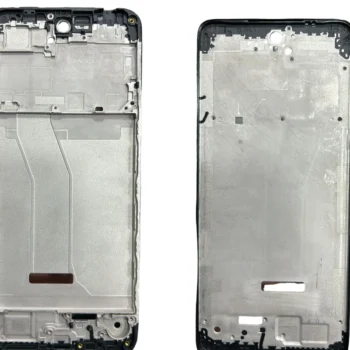 Motorola Rola G04 Middle Frame