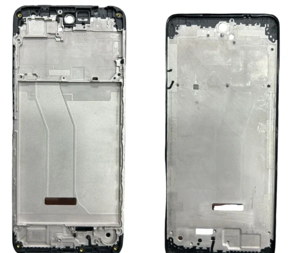 Motorola Rola G04 Middle Frame