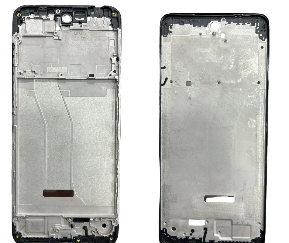 Motorola Rola G04 Middle Frame