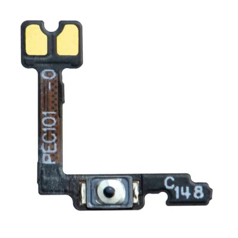 OnePlus 6 On off Flex