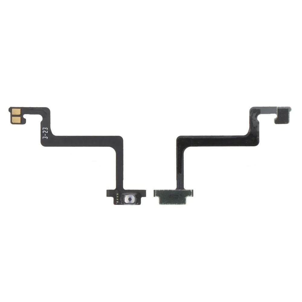 OnePlus Nord 3 On off Flex
