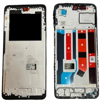 Oppo A3 Pro K12x Middle Frame