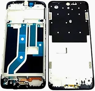 Oppo A5S Middle Frame