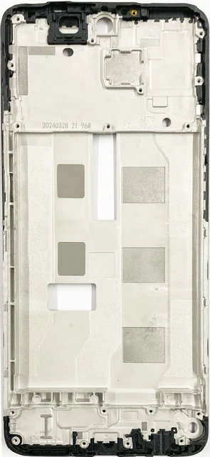 Realme 12X Middle Frame