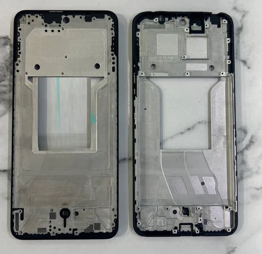 Realme 13 5G Realme P1 5G Realme 12+ Middle Frame
