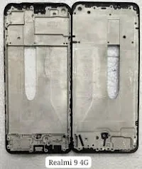 Realme 9 4G Middle Frame