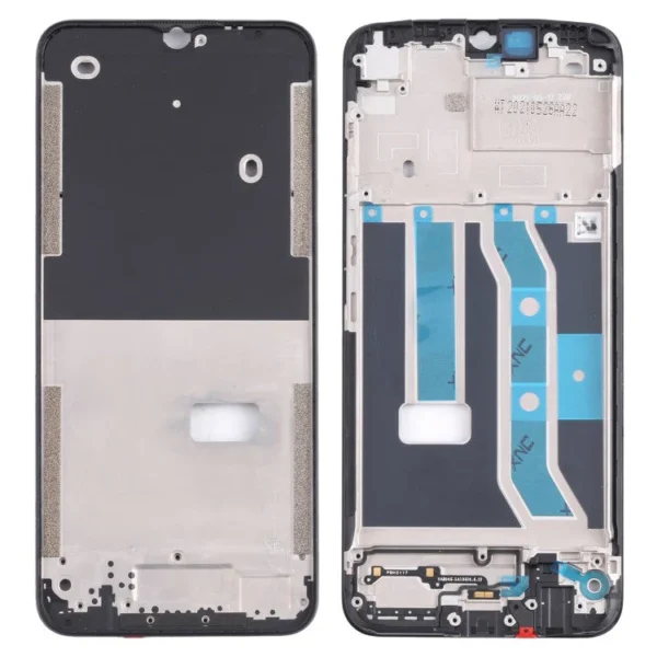 Realme C21Y C25Y Middle
