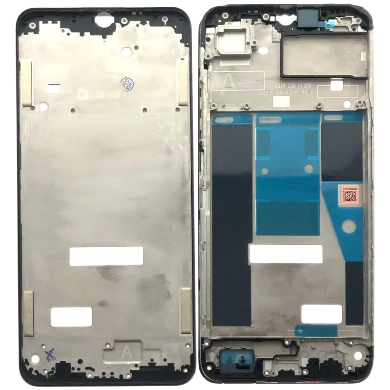 Realme C61 Middle Frame