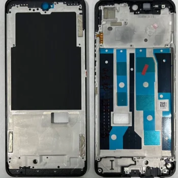 Realme C65 N65 4G middle Frame