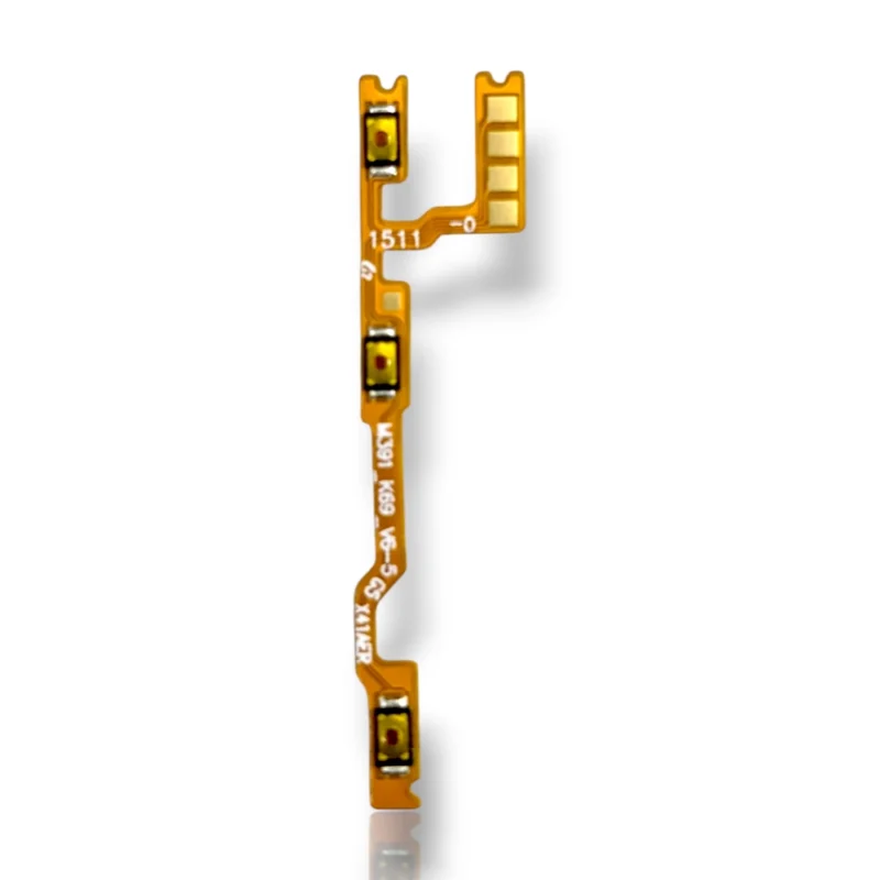 Realme Narzo P3x On Off Patta Flex