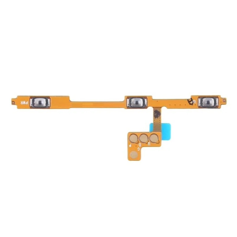 Samsung A17 5G POWER SWITCH PART Spare Part