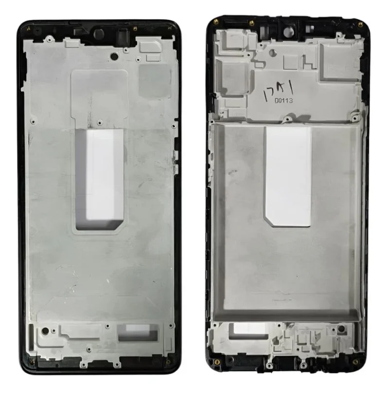 Samsung M54 Middle Frame