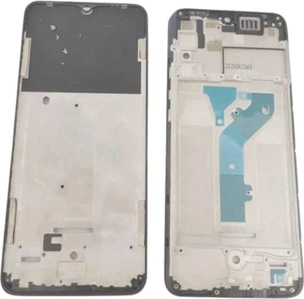 Tecno 5 Air KD6A Middle Frame