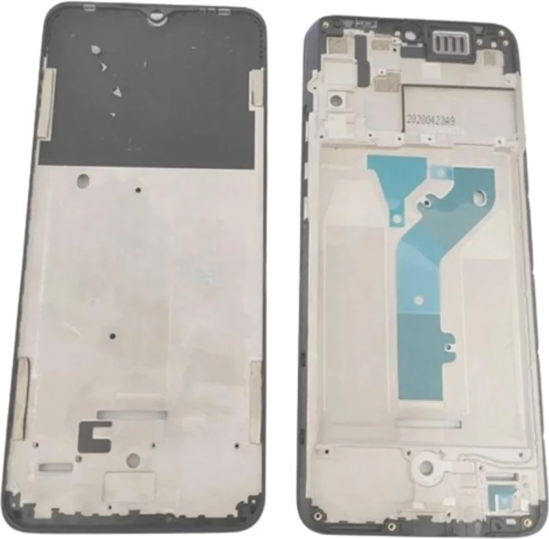 Tecno 5 Air KD6A Middle Frame