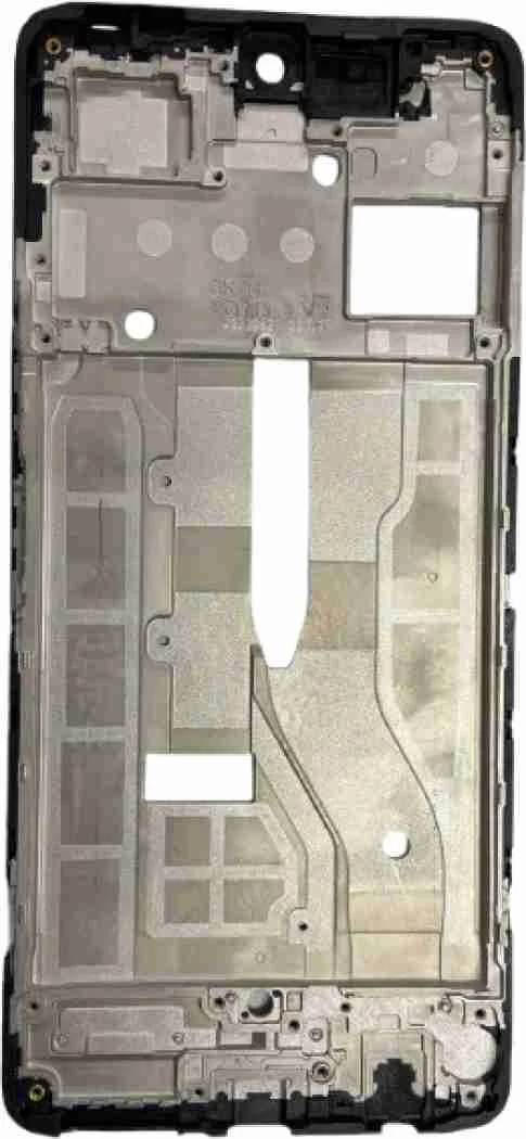 Tecno Camon 20 Pro 4G CK7N Middle Frame
