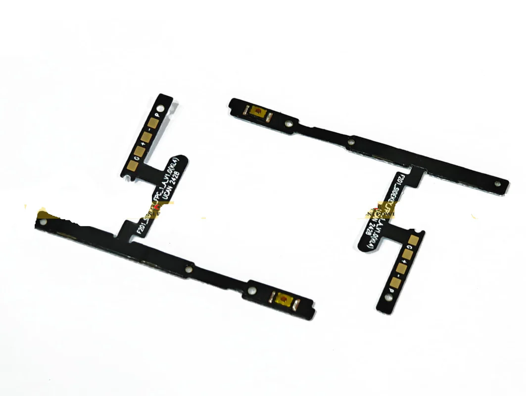 Tecno SPARK GO 1 POWER On Off Flex