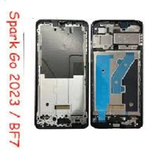 Tecno Go 2023 BF7 Middle Frame