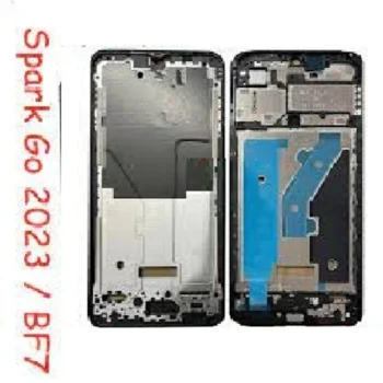 Tecno Go 2023 BF7 Middle Frame