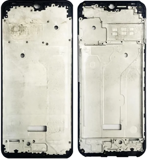 Tecno Pop 5 Pro BD4J Middle Frame