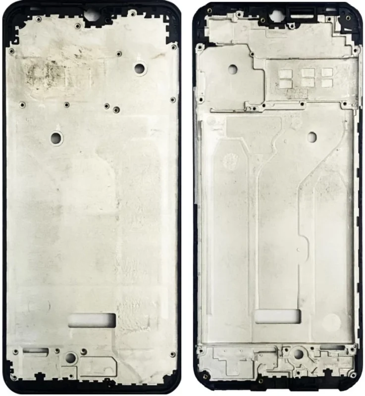 Tecno Pop 5 Pro BD4J Middle Frame