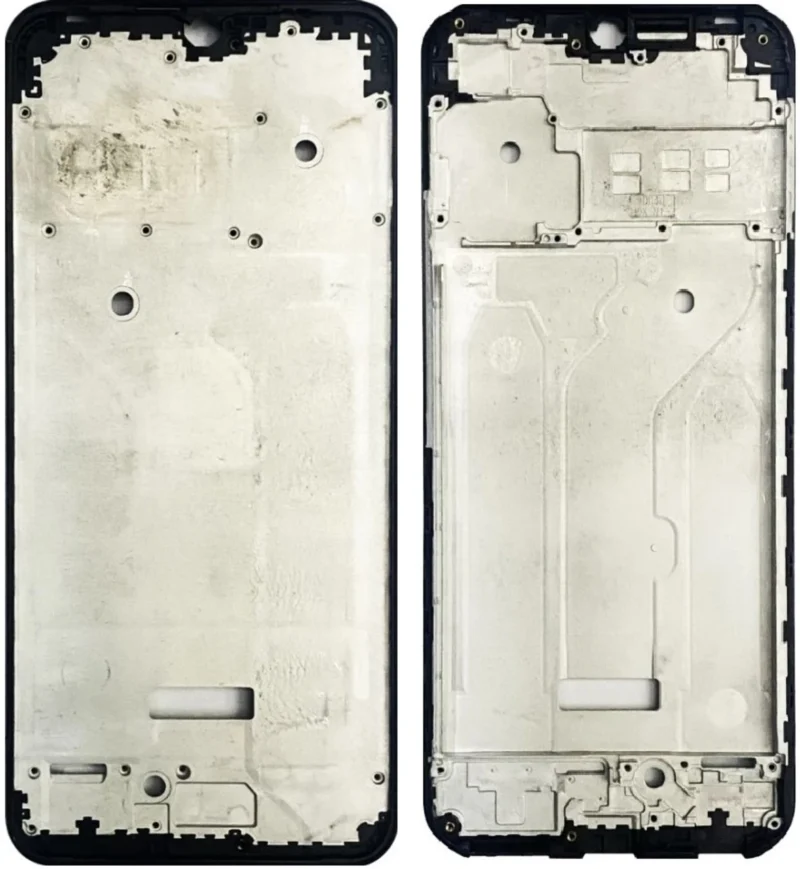 Tecno Pop 5 Pro BD4J Middle Frame