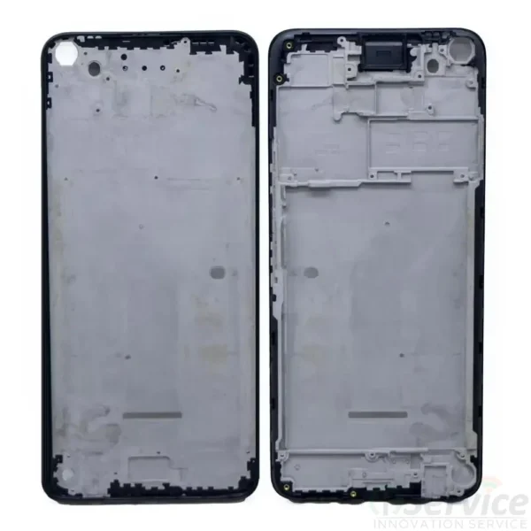 Tecno Pouviour 4 LC7 Middle Frame