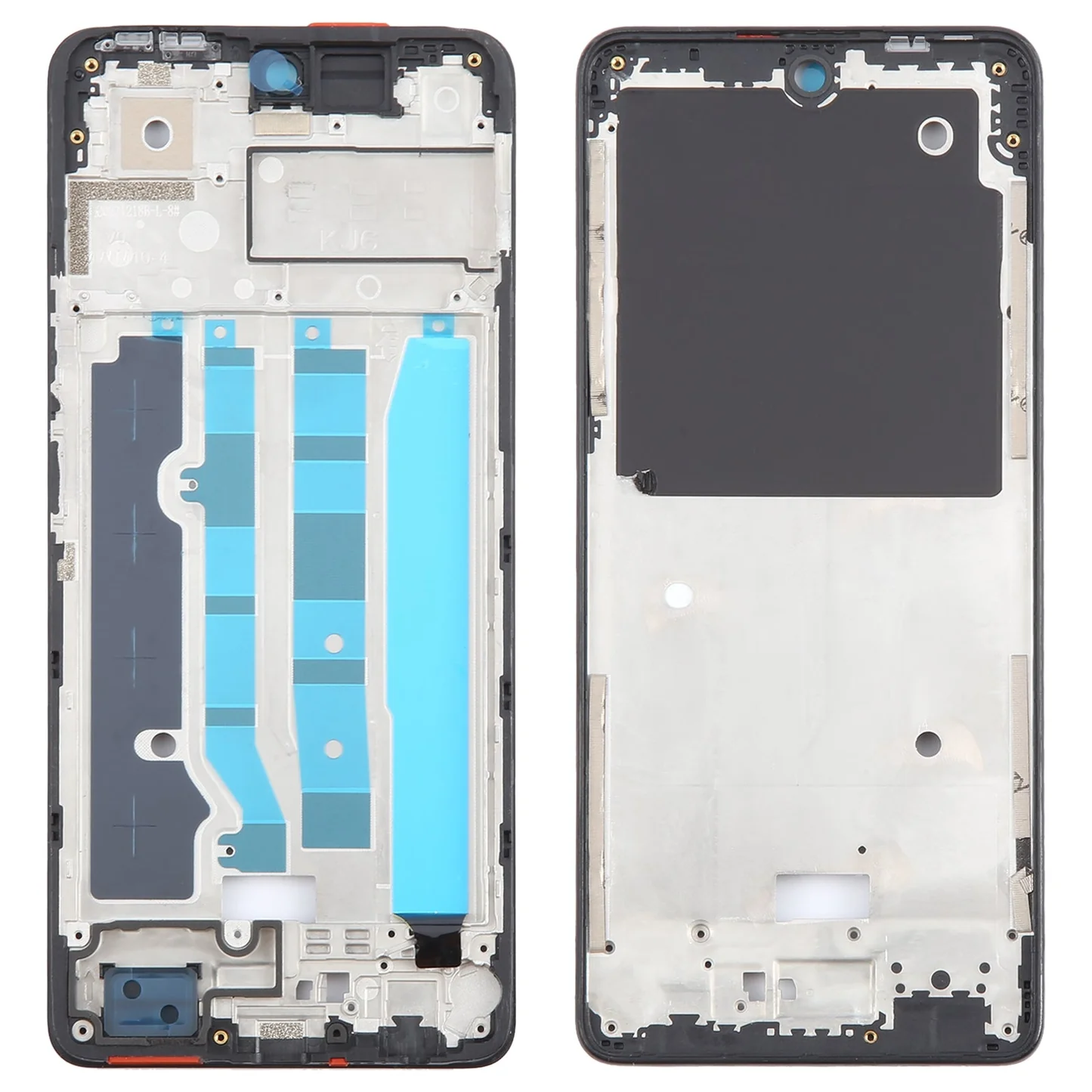 Tecno Spark 20 Pro KJ6 Middle Frame