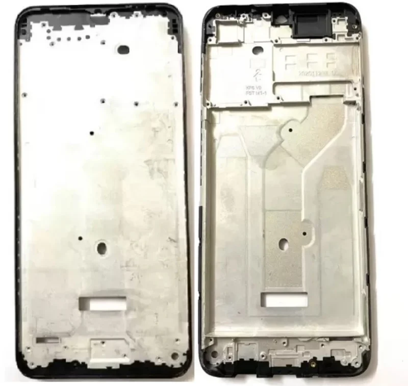 Tecno Spark 7T KF6P Middle Frame