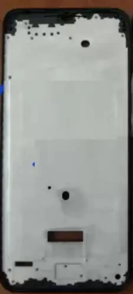 Tecno Spark 8 KG6 Middle Frame