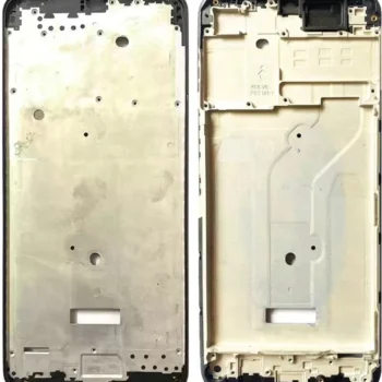 Tecno Spark 8 KG6K Middle Frame